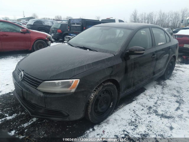 3VW1K7AJ4EM355527 Volkswagen JETTA SEDAN