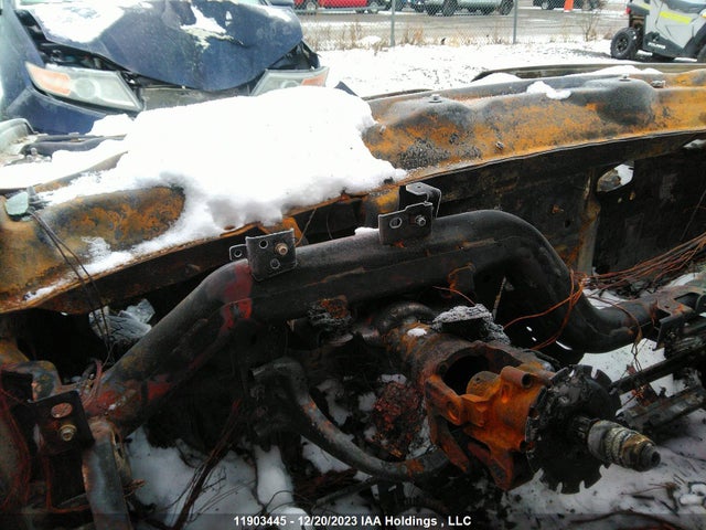 Chevrolet Silverado K1500 2015 3GCUKPEC6FG445094 Image 7