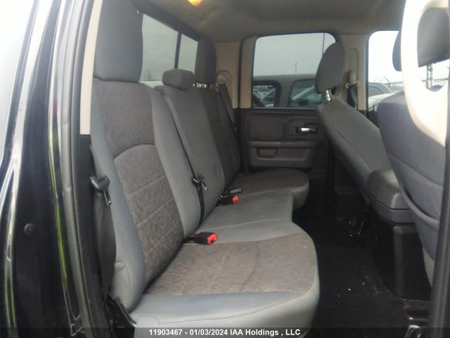 1C6RR7GTXHS616740 Dodge RAM 1500