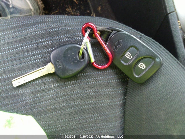 Hyundai ACCENT 2016 KMHCT5AE6FU228657 Image 11