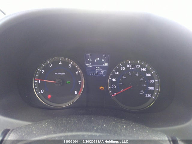 Hyundai ACCENT 2016 KMHCT5AE6FU228657 Image 7