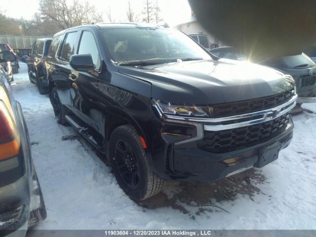 2021 1GNSKLED5MR484255 главное изображение
