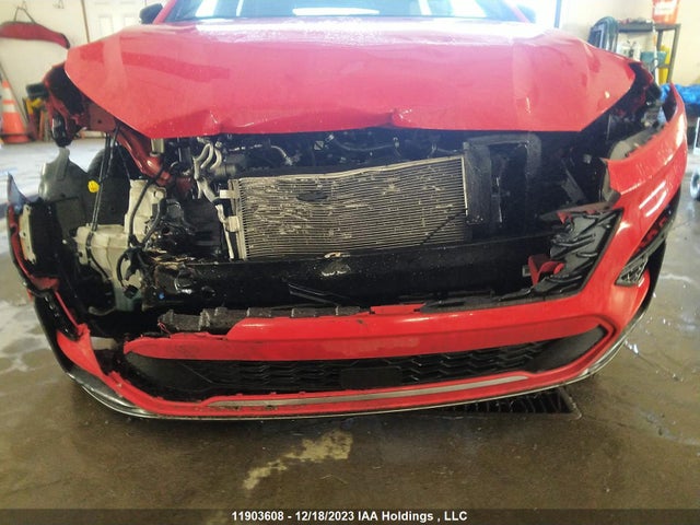 Hyundai Kona N Line With Ultimate Package 2023 KM8K5CA30PU957988 Image 6
