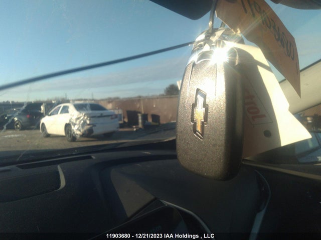 Chevrolet Volt 2018 1G1RA6S59JU131768 Image 11