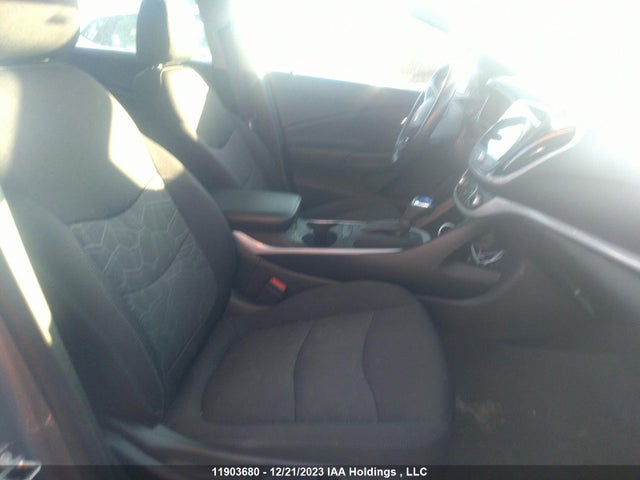 Chevrolet Volt 2018 1G1RA6S59JU131768 Image 5