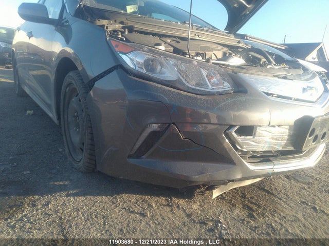 Chevrolet Volt 2018 1G1RA6S59JU131768 Image 6
