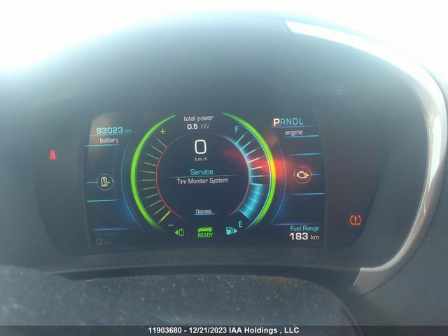 Chevrolet Volt 2018 1G1RA6S59JU131768 Image 7