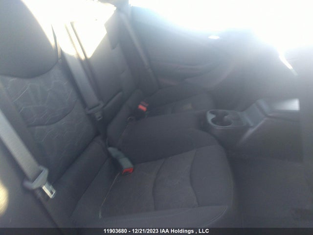 Chevrolet Volt 2018 1G1RA6S59JU131768 Image 8