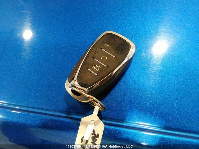 Chevrolet Cruze 2018 1G1BF5SM8J7137242 Image 11