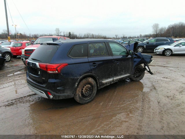 JA4AZ2A39LZ612402 Mitsubishi Outlander