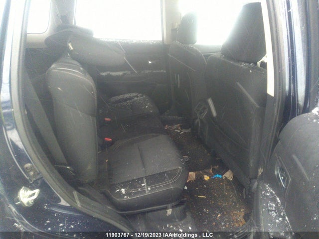 JA4AZ2A39LZ612402 Mitsubishi Outlander
