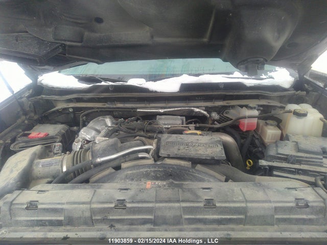 Chevrolet SILVERADO 3500HD 2022 1GC4YVEY7NF205535 Image 26