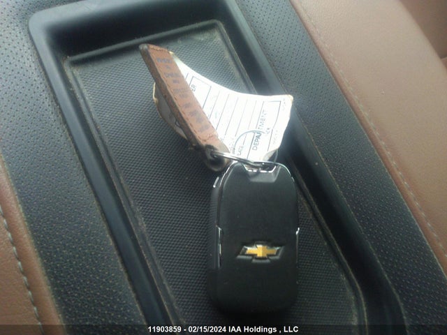 Chevrolet SILVERADO 3500HD 2022 1GC4YVEY7NF205535 Image 27
