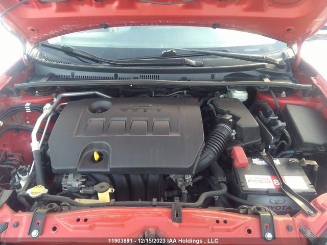 Toyota 2zr-fe 2014 2T1BURHE4EC144505 Image 29