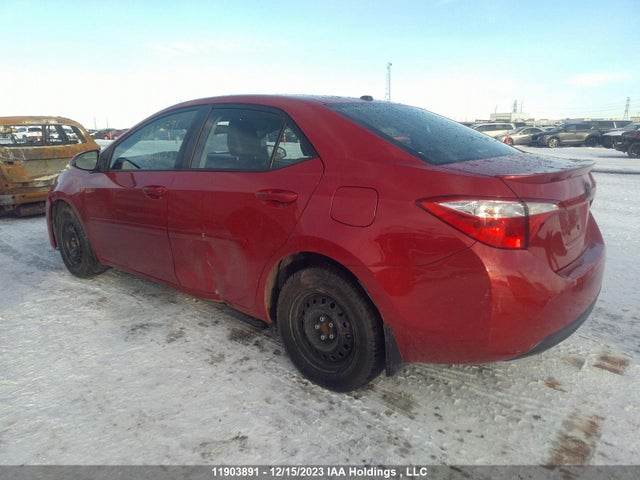 Toyota 2zr-fe 2014 2T1BURHE4EC144505 Image 22