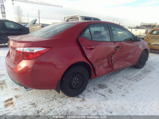 Toyota 2zr-fe 2014 2T1BURHE4EC144505 Image 23