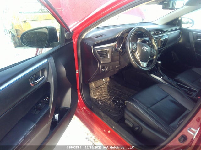 Toyota 2zr-fe 2014 2T1BURHE4EC144505 Image 24