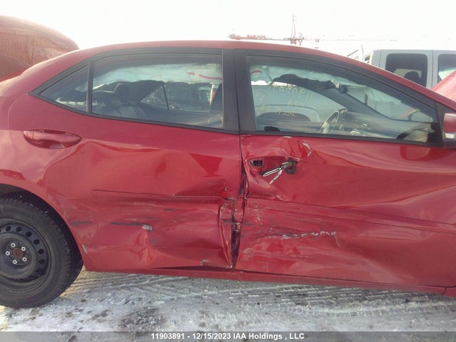 Toyota 2zr-fe 2014 2T1BURHE4EC144505 Image 25