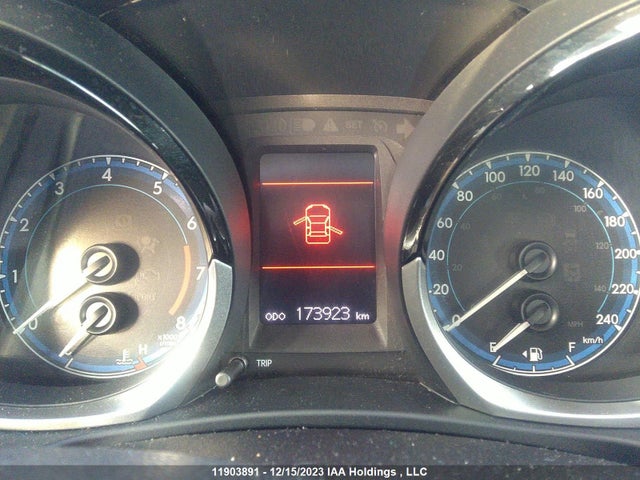 Toyota 2zr-fe 2014 2T1BURHE4EC144505 Image 26