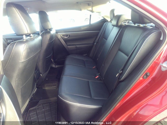 Toyota 2zr-fe 2014 2T1BURHE4EC144505 Image 27