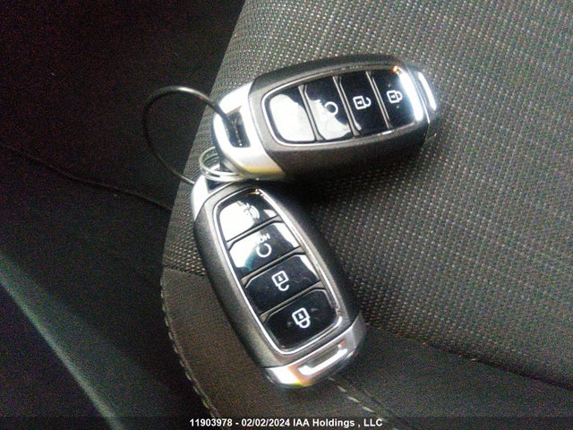 Hyundai Kona Preferred Awd 2023 KM8K2CABXPU038161 Image 11