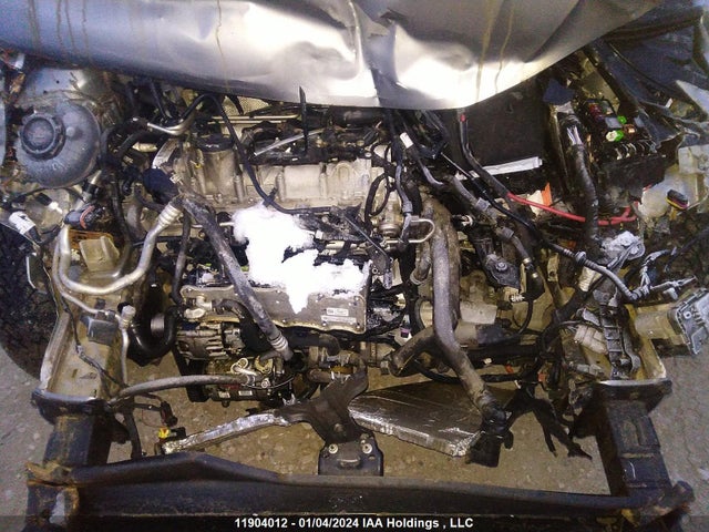 3VWN57BU3KM175193 Volkswagen JETTA