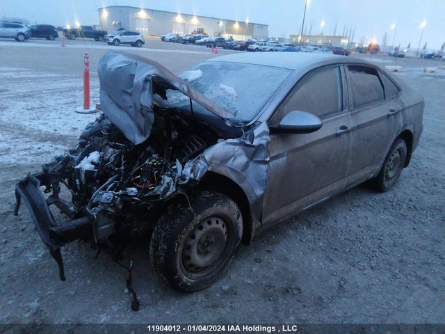 3VWN57BU3KM175193 Volkswagen JETTA
