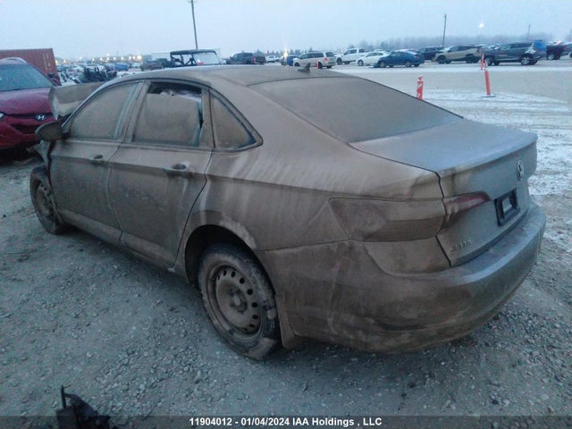 3VWN57BU3KM175193 Volkswagen JETTA