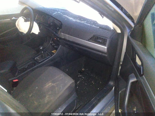 3VWN57BU3KM175193 Volkswagen JETTA