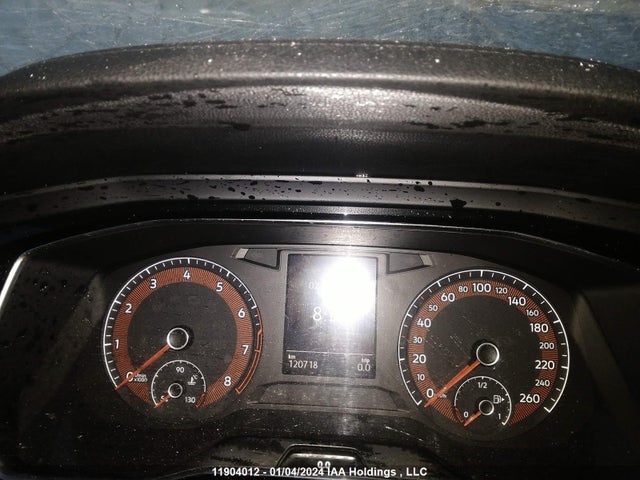 3VWN57BU3KM175193 Volkswagen JETTA