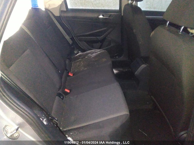 3VWN57BU3KM175193 Volkswagen JETTA