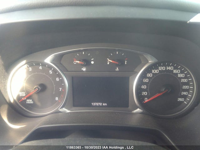 Chevrolet Blazer Lt 2020 3GNKBHRS0LS664499 Image 7