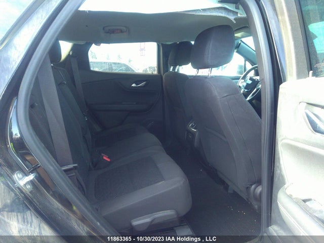 Chevrolet Blazer Lt 2020 3GNKBHRS0LS664499 Image 8