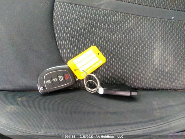 Hyundai SONATA GL 2016 5NPE24AF2GH391370 Image 11