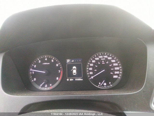 Hyundai SONATA GL 2016 5NPE24AF2GH391370 Image 7