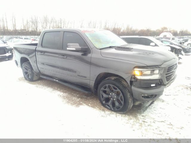 Aukcja sprzedaży 2019 Ram 1500 Rebel, vin: 1C6SRFLT4KN844286, numer aukcji: 11904205