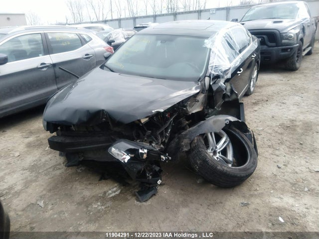 1VWCV7A3XFC050487 Volkswagen PASSAT