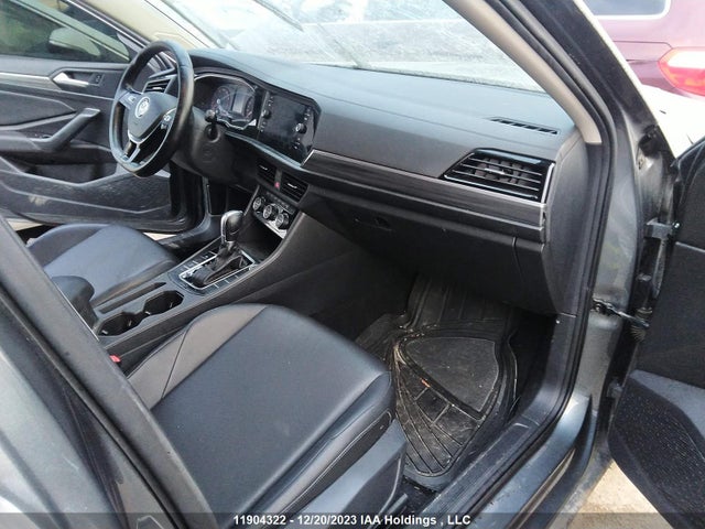 3VWE57BU2KM264608 Volkswagen JETTA