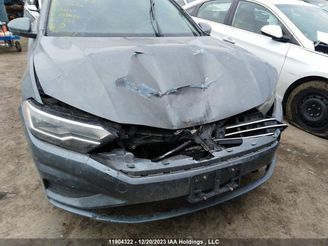 3VWE57BU2KM264608 Volkswagen JETTA
