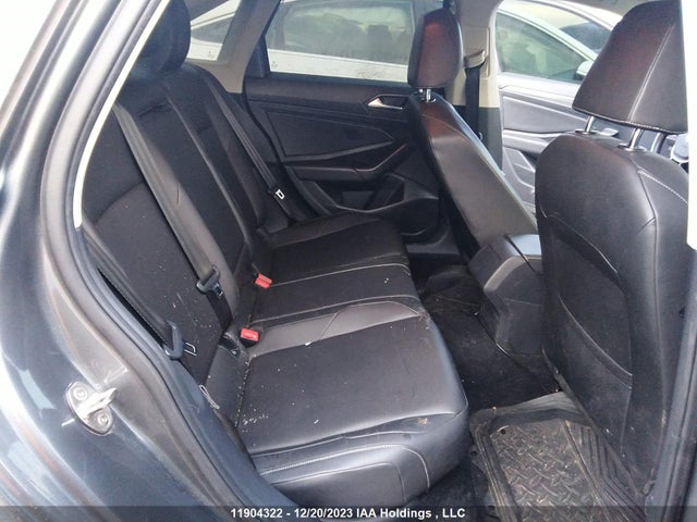 3VWE57BU2KM264608 Volkswagen JETTA