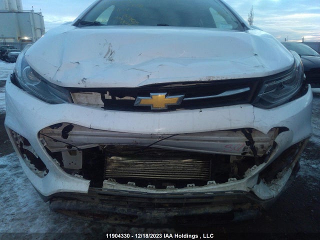 Chevrolet TRAX 1LT 2019 3GNCJPSB6KL129164 Image 6