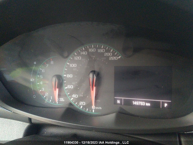 Chevrolet TRAX 1LT 2019 3GNCJPSB6KL129164 Image 7