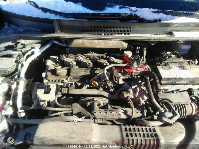 Toyota Corolla Se/xse 2020 JTNK4RBE9L3081038 Image 10