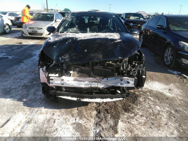 Toyota Corolla Se/xse 2020 JTNK4RBE9L3081038 Image 6