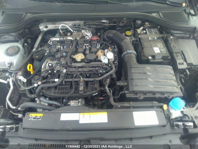 Volkswagen GTI S 2023 WVWGA7CD8PW190382 Image 10