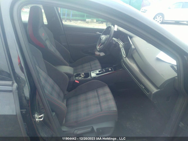 Volkswagen GTI S 2023 WVWGA7CD8PW190382 Image 5