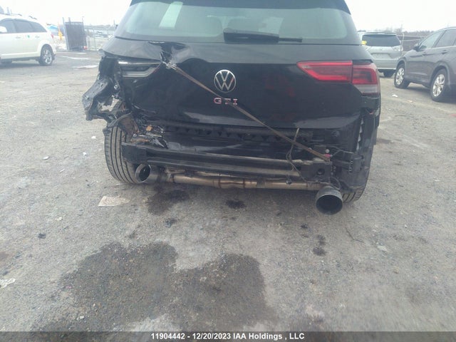 Volkswagen GTI S 2023 WVWGA7CD8PW190382 Image 6