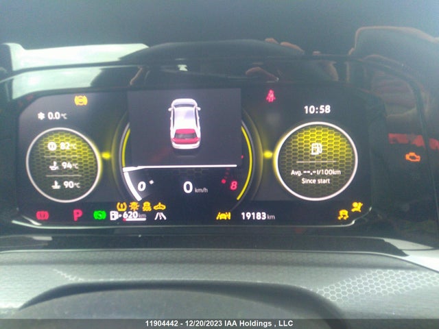 Volkswagen GTI S 2023 WVWGA7CD8PW190382 Image 7