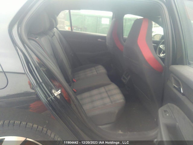 Volkswagen GTI S 2023 WVWGA7CD8PW190382 Image 8