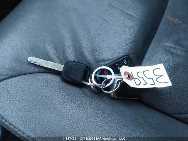 Продажа на аукционе авто 2010 Honda Odyssey Ex-l, vin: 5FNRL3H78AB506812, номер лота: 11887435